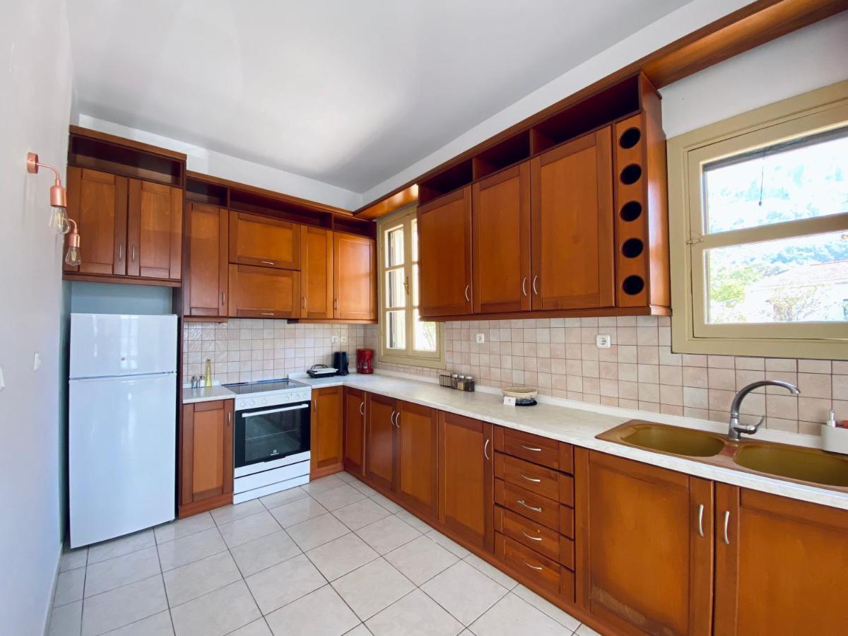 Apartament To Petrino *