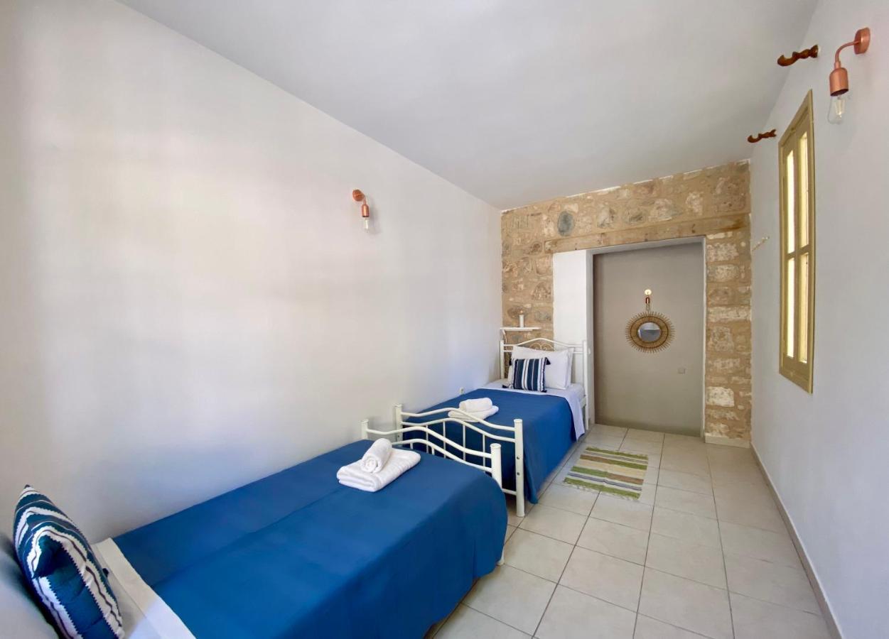 Apartament To Petrino