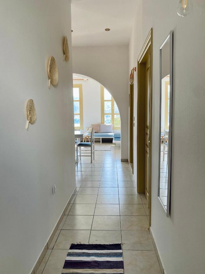 Apartament To Petrino Meyísti