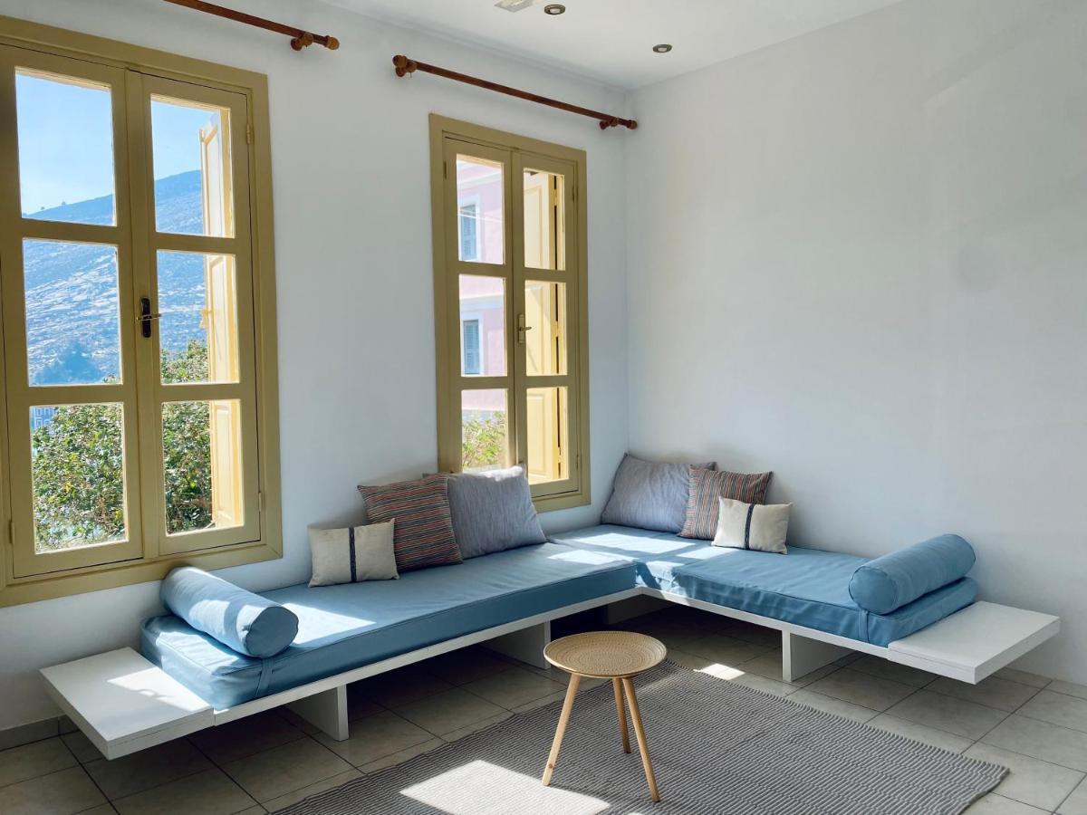 Apartament To Petrino *