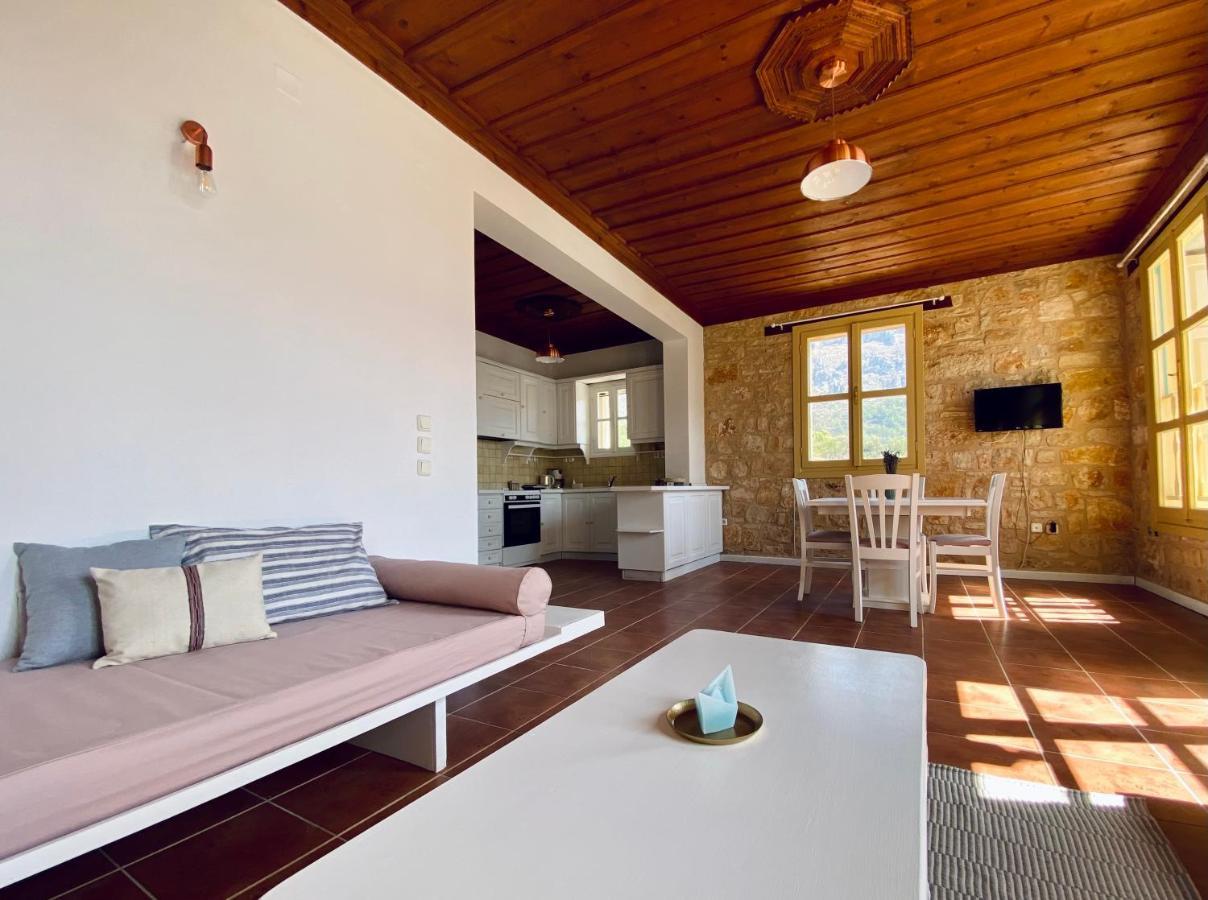 Apartament To Petrino *