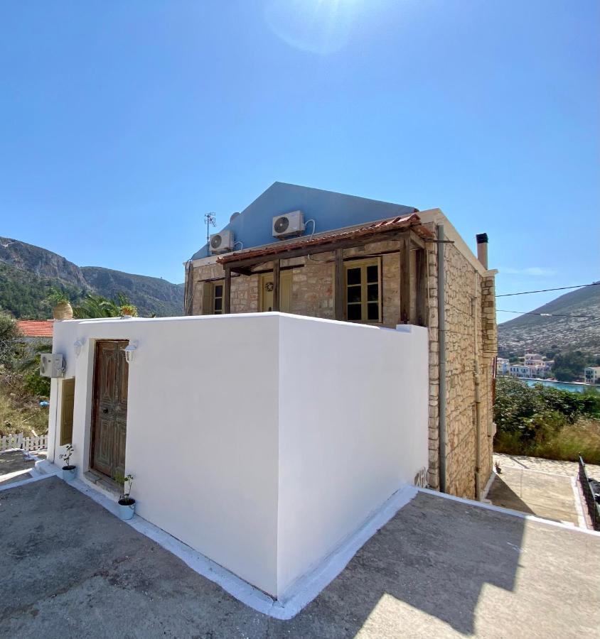 Apartament To Petrino Meyísti
